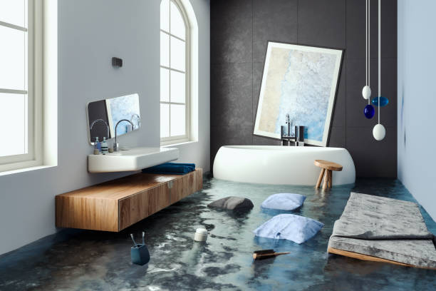 Best Flooded house restoration  in Chadron, NE