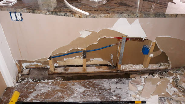 Best Sewage cleanup and water damage restoration  in Chadron, NE
