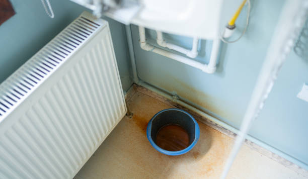 Local water damage restoration in NE