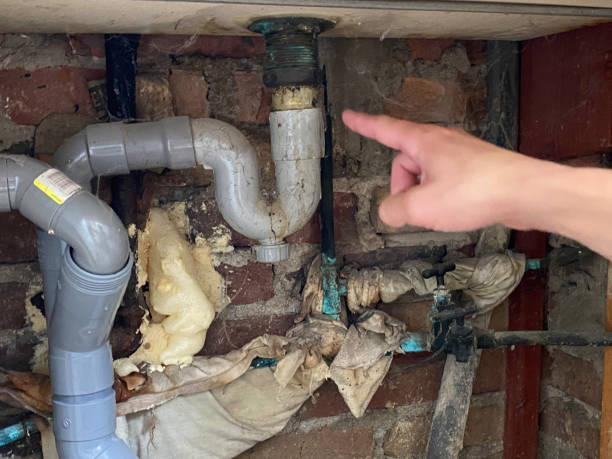 Best Fire Damage Restoration  in Chadron, NE