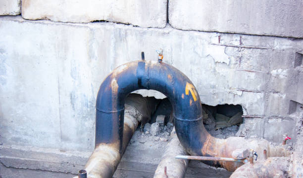 Best Ceiling water damage repair  in Chadron, NE